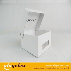 belt luxury apparel box 