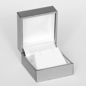 joint paper box for earring