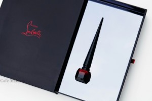 drawer box for nail polish