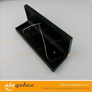 necklace joint paper gift box