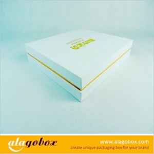 kid photo album packaging box