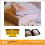 photo album box collection