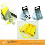 shirt box collection