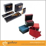 tie box collection