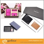 wallet gift box collection
