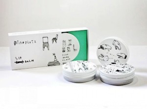 drawer box for skin care packaging