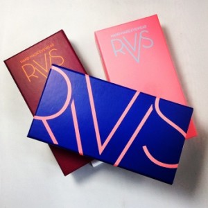 eyewear packaging box