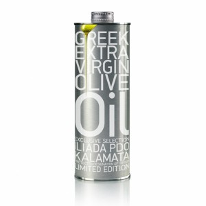 kraft paper box for olive