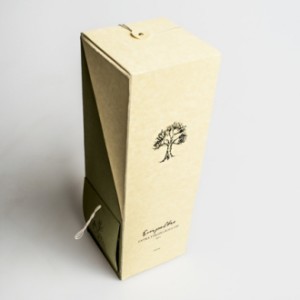 olive oil special design