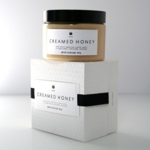 paper honey packaging