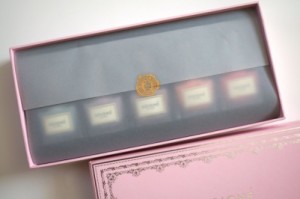 nail polish packaging boxes