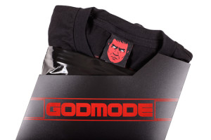 t shirt packaging sleeve