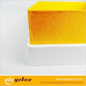 textured paper for kid photo album set packaging