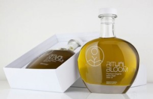 top and bottom box for olive