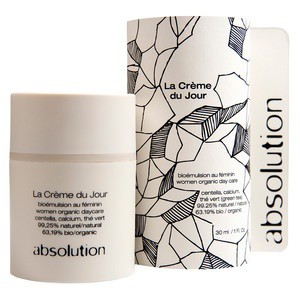 skin care product packages