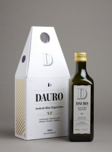 2 bottle gable design for olive oil