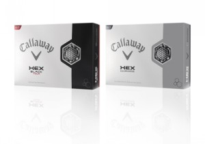 HEX packaging