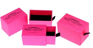 jewellery gift boxes