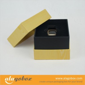 bluetooth bracelet box