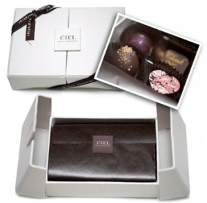 chocolates best packaging