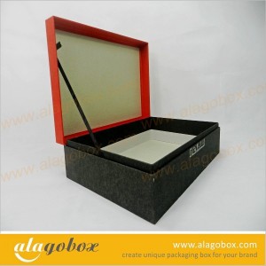 buddha bead necklace box