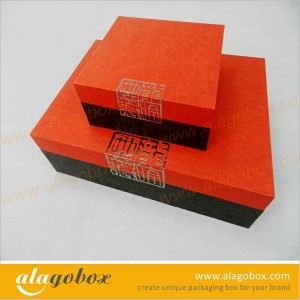 buddha prayer beads packaging box