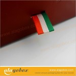 fabric puller for drawer box