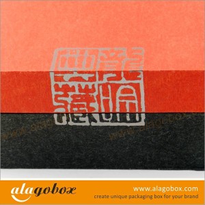 buddha beads bracelets gift box