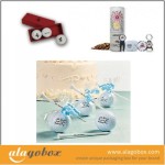 golf ball packaging collection