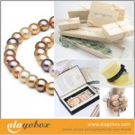 jewelry gift box collection