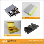 sliding boxes collection