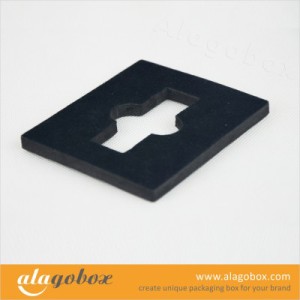 fitness bracelet inner tray