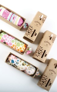 golf ball packaging for women