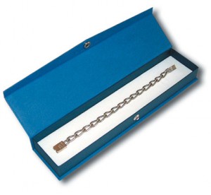 joint paper box for bracelet