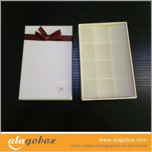 quality truffles packaging