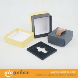 smart wrist packaging box