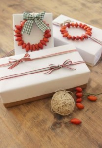 wedding bracelet gift box