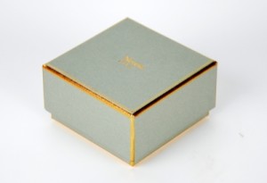 fashion jewelry packaging box