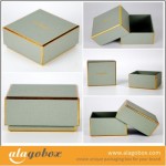 high quality jewelry rigid box collection