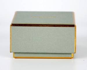jewellery paper packaging box
