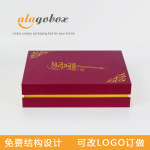 box of chocolate