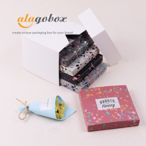 chocolate bar set box