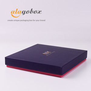 16pc rigid bonbon box