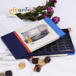 32pc bean-to-bar chocolate box