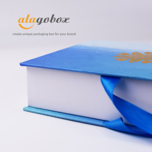 12pc rigid bonbon box