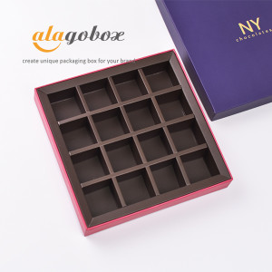 16pc bonbon boxes