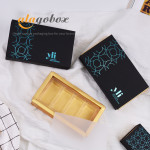 4pc artistic bonbon packaging