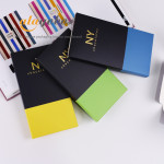 colorful chocolate bar packaging box
