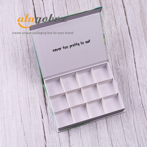 12pc premium bonbon boxes