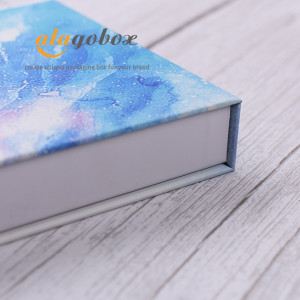 24pc chocolate bonbon box